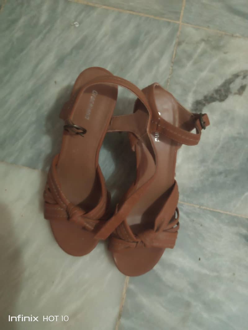 shoes 7