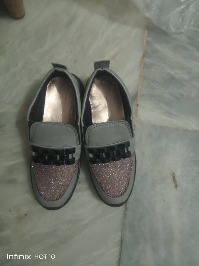 shoes 9