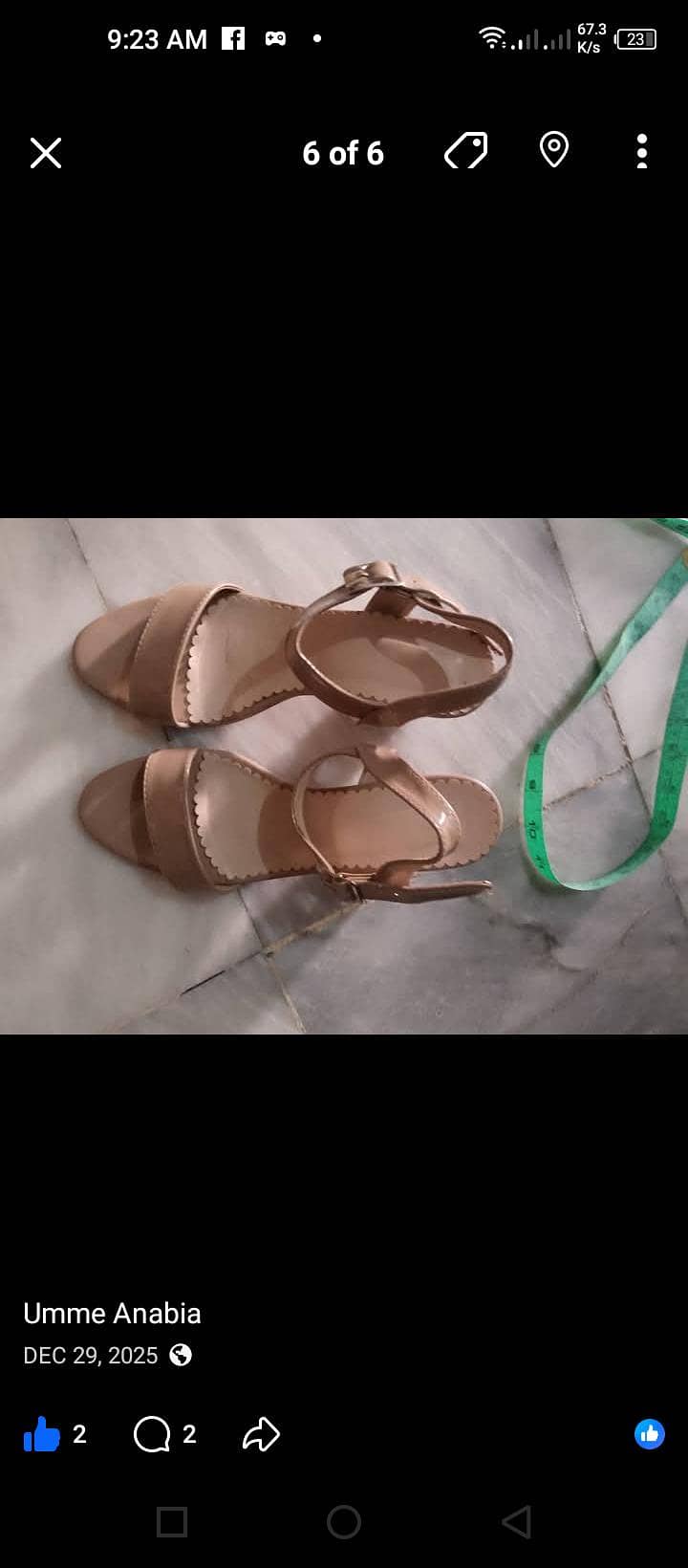 shoes 14