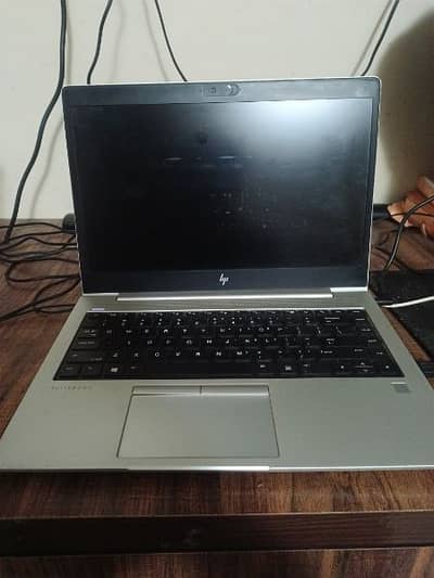 Hp Elitebook 745 G6