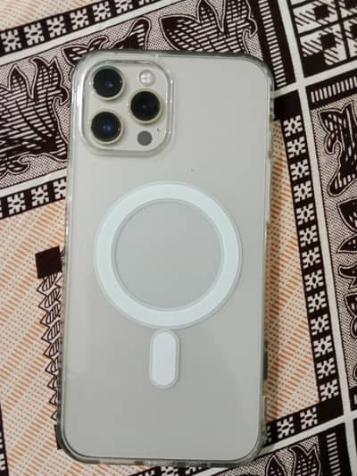 Apple iPhone 12 Pro Max