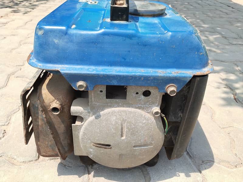 Generator 0