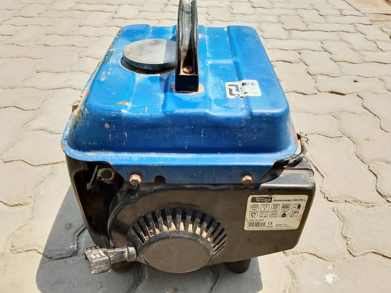 Generator 1