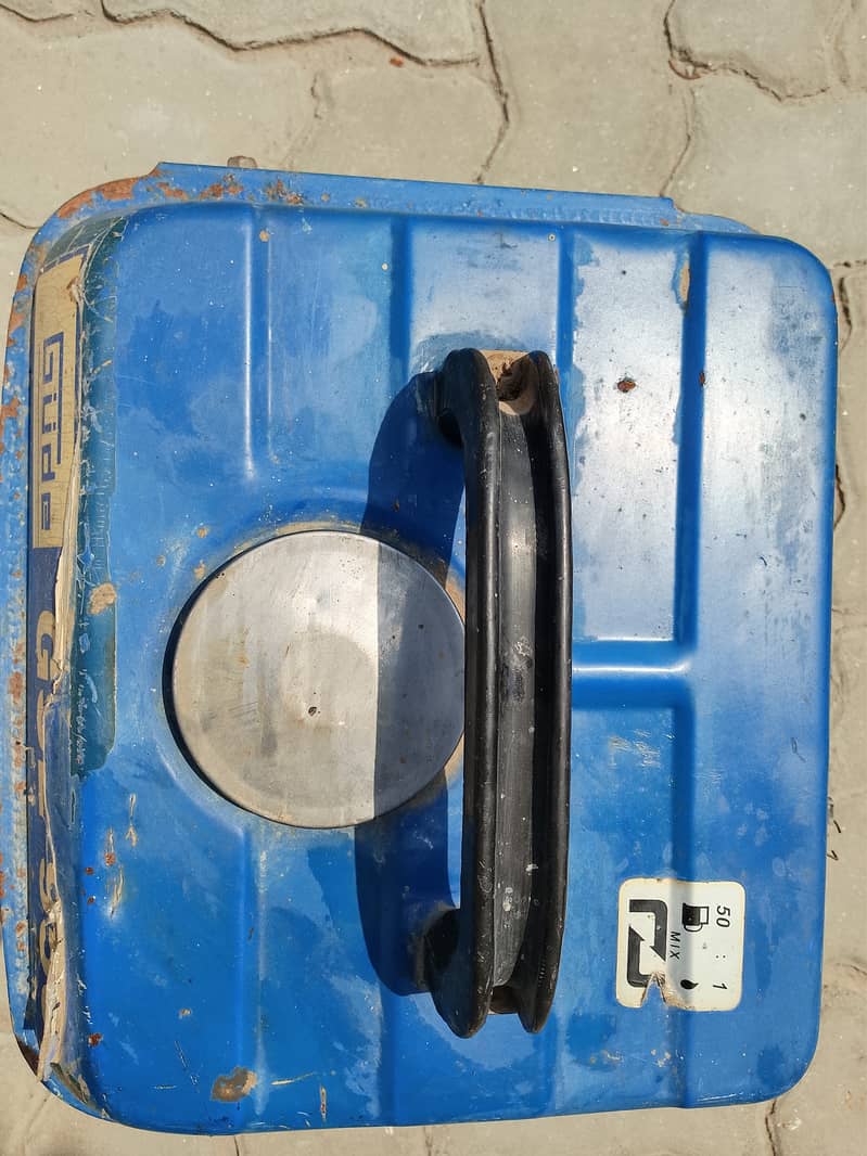 Generator 4