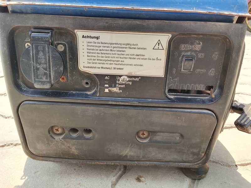 Generator 5