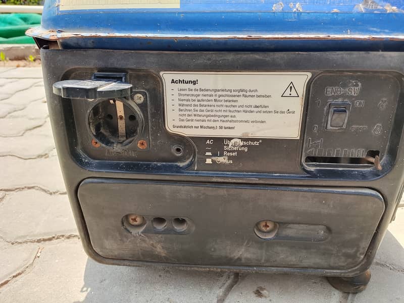 Generator 7