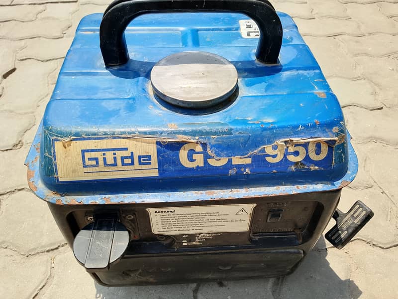 Generator 9