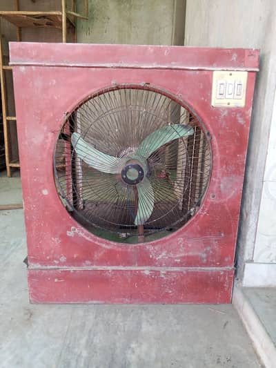 Air Cooler 12v
