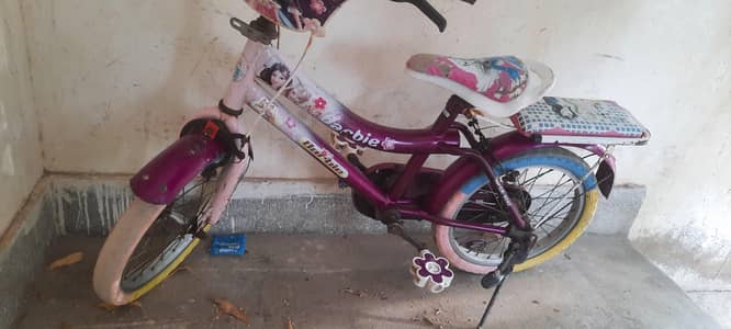 Barbie for Princess