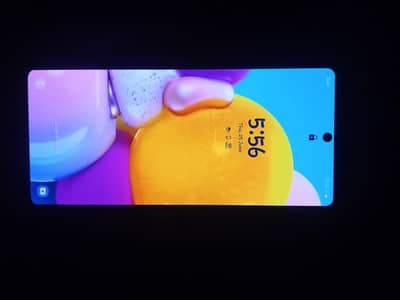 Samsung Galaxy A71 5g PUBG 60fps