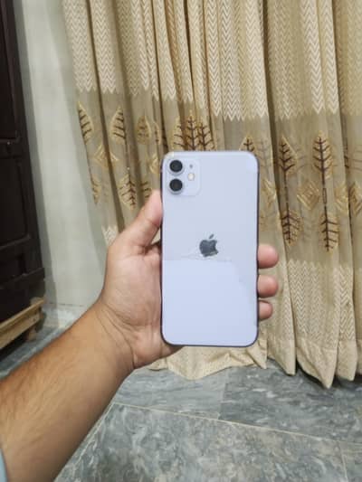 Apple iPhone 11