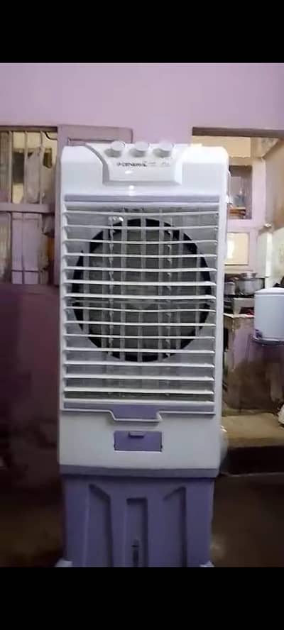 Room cooler for sale -Good condition