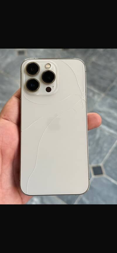 iPhone 13pro