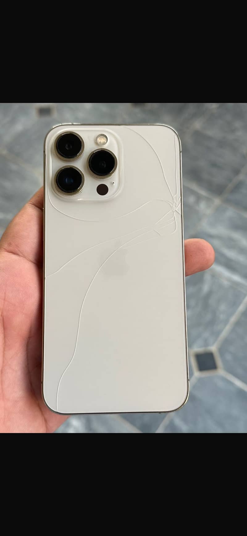 iPhone 13pro 0