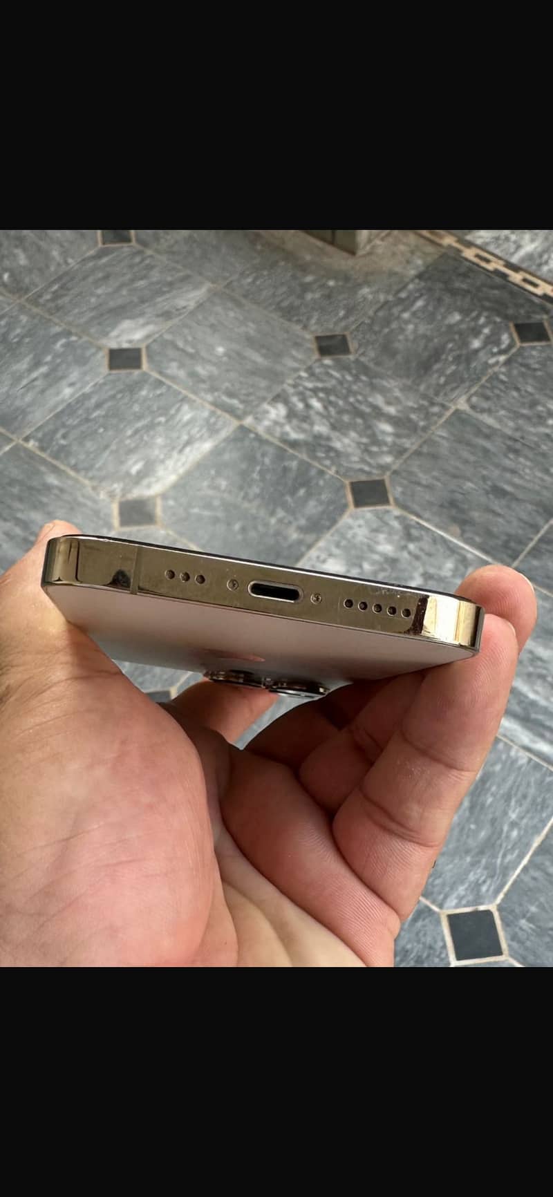 iPhone 13pro 1