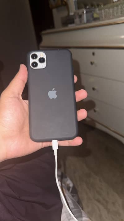 Apple iPhone 11 Pro Max