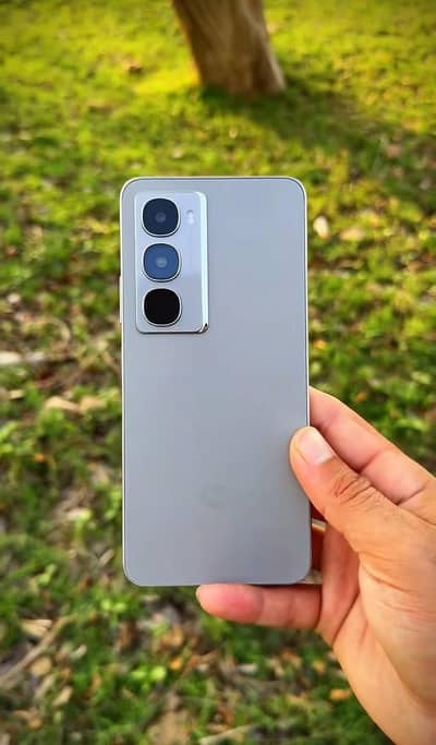 Itel City 100
