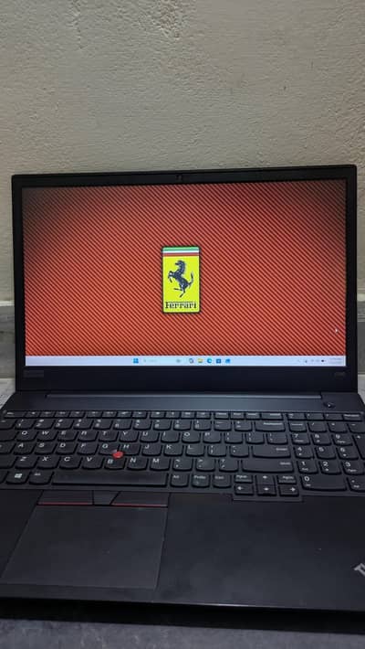 AMD Ryzen 3500U