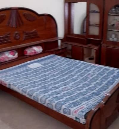 bed almaris