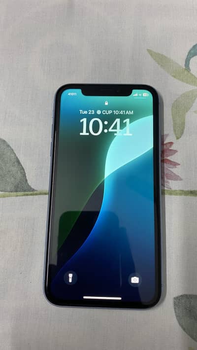 Apple iPhone XR FU