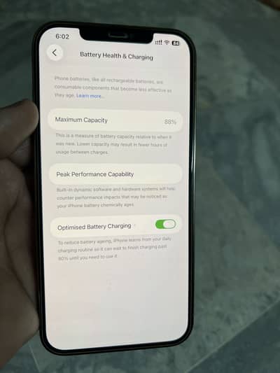Apple iPhone 12 Pro Max
