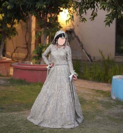Bridal Dress