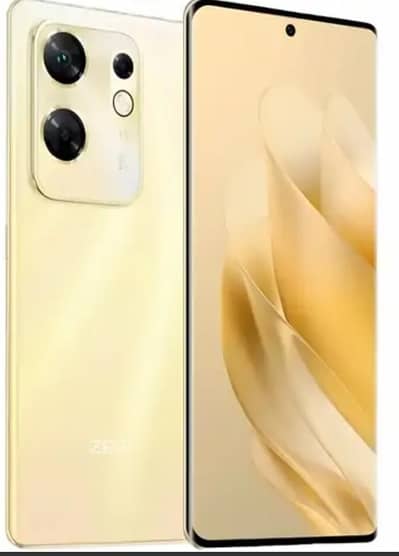 Infinix Zero 30