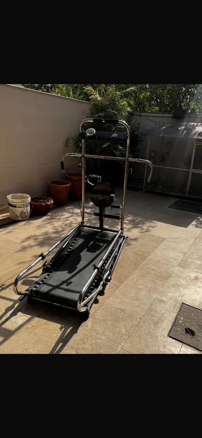 Treadmil