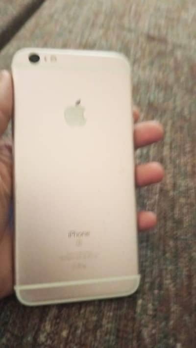 Apple iPhone 6S Plus