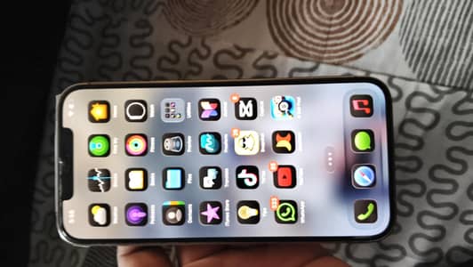 Apple iPhone 12 Pro Max