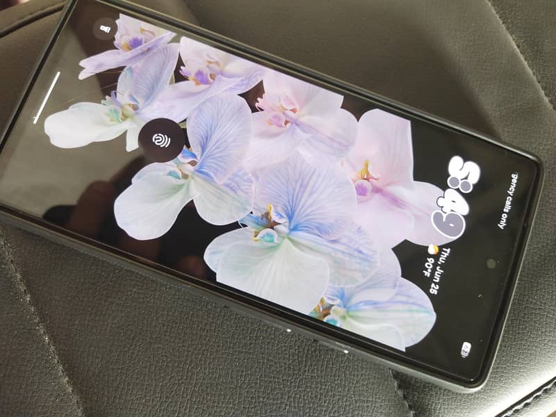 Google Pixel 6 0