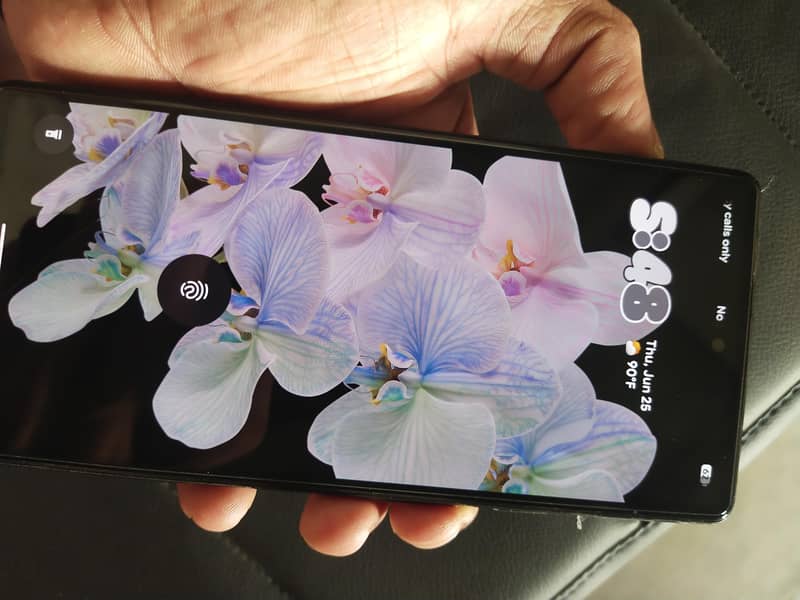 Google Pixel 6 2