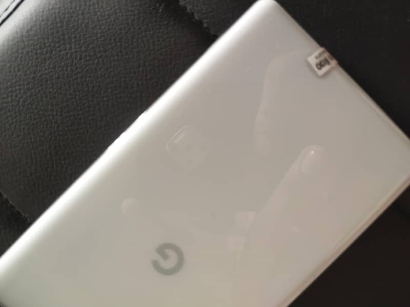 Google Pixel 6 3