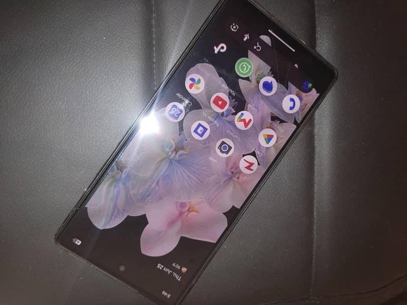 Google Pixel 6 7