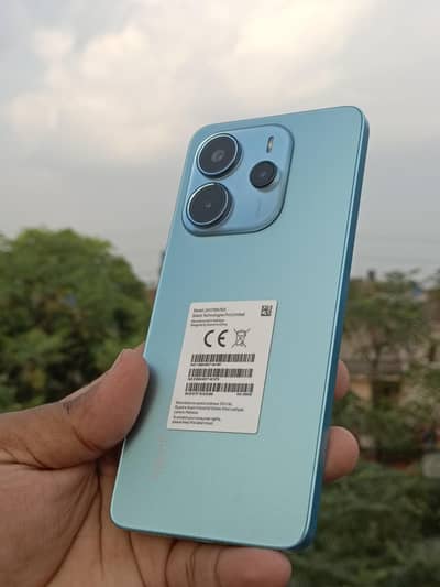 Xiaomi Redmi Note 14