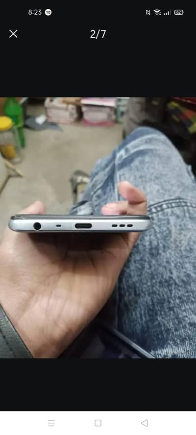 OPPO A54