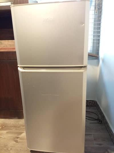 Haier Fridge Mini
