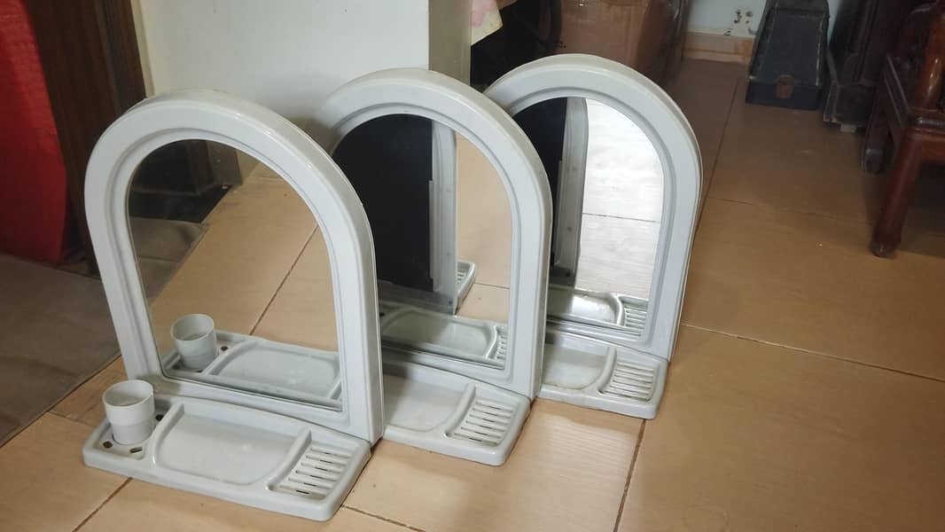 Wall Mirrors 0