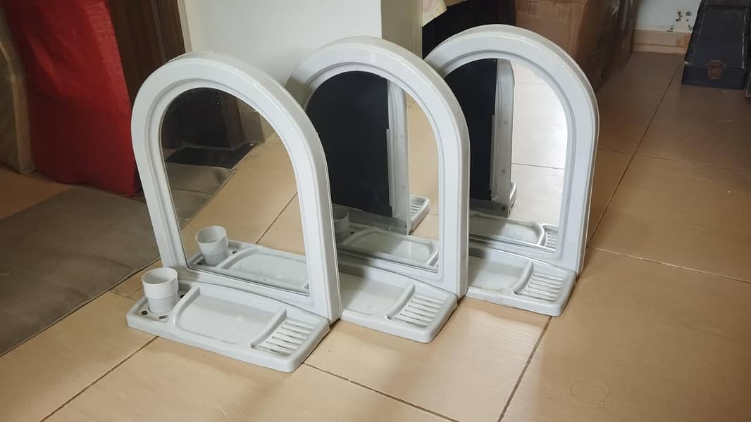 Wall Mirrors 1