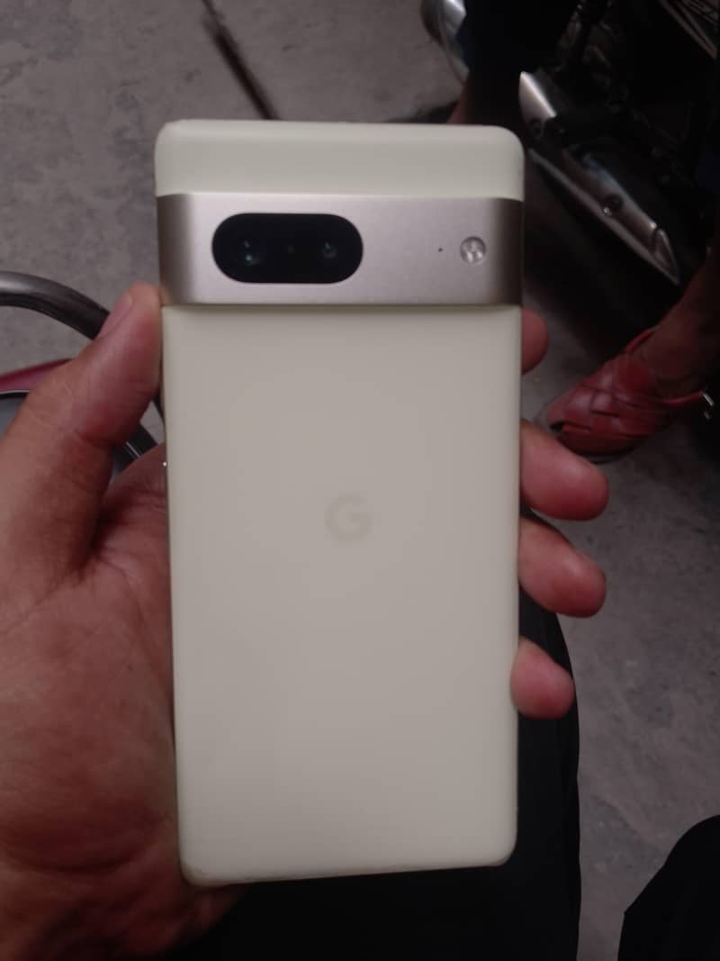 Google Pixel 7 1