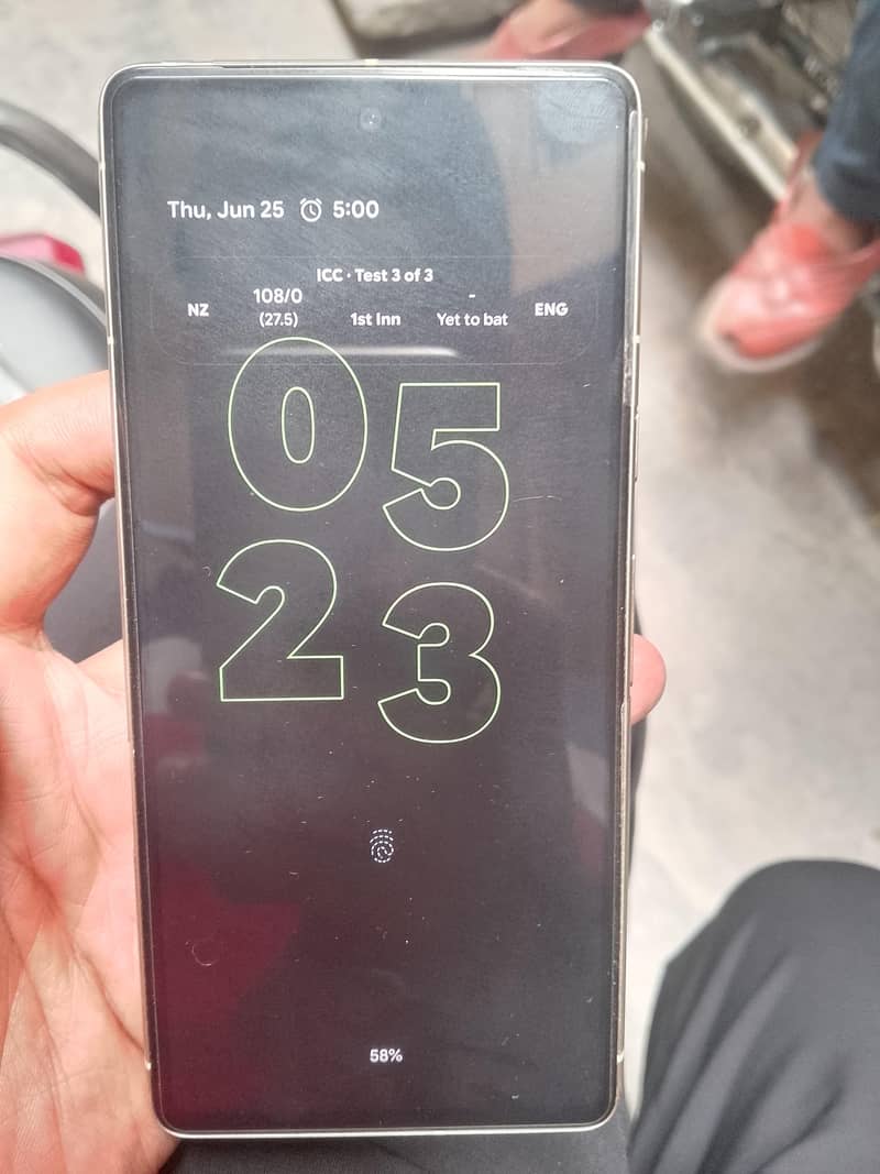 Google Pixel 7 2