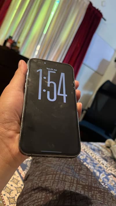 Apple iPhone 14 Pro Max