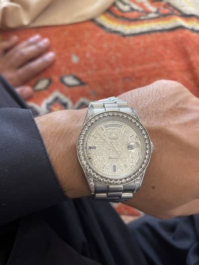 Rolex Day Date