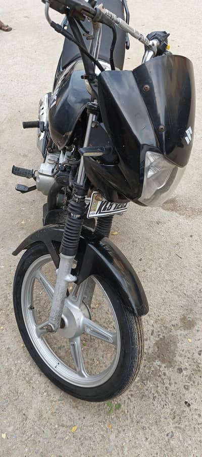 Suzuki 110 In Best Price