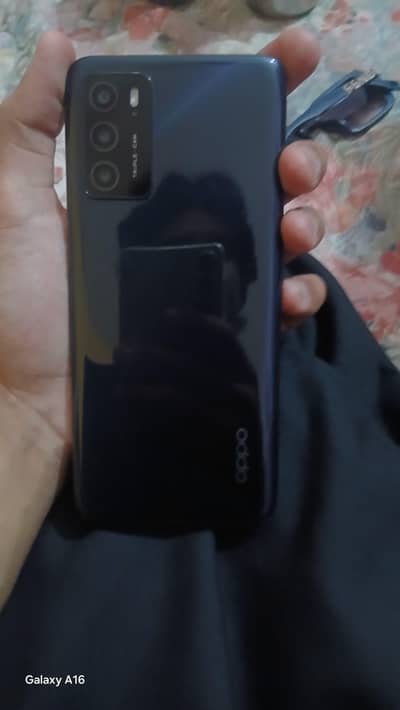 OPPO A16 4/64