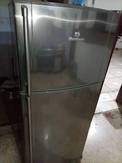 Dawlance Large size refrigerator