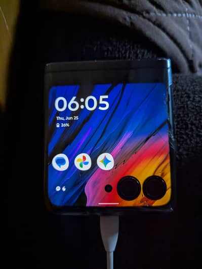 Motorola Razr 40 Ultra (256gb)