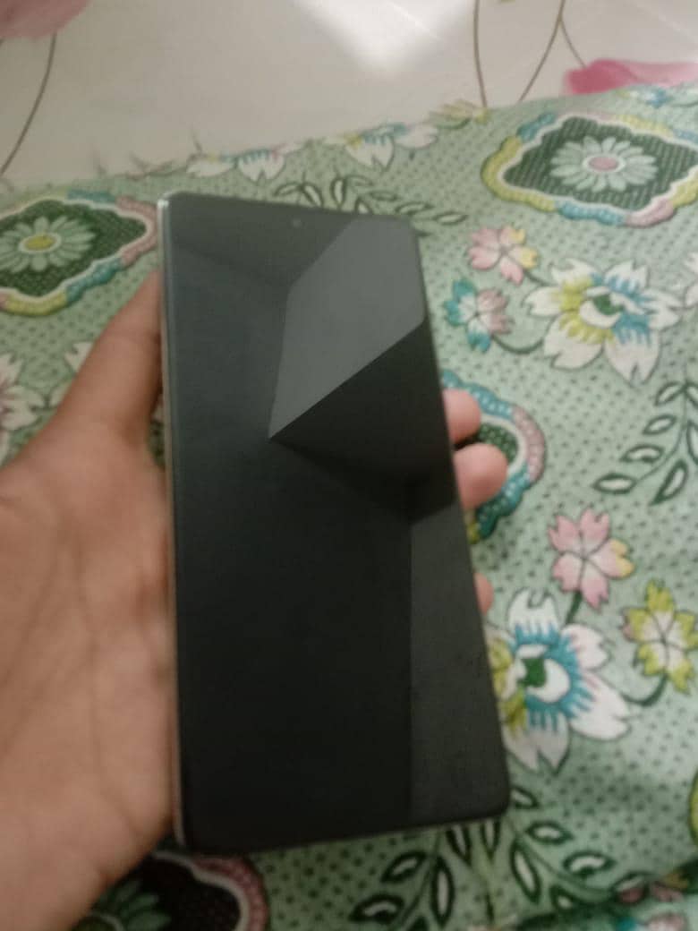 Tecno CAMON 30 1