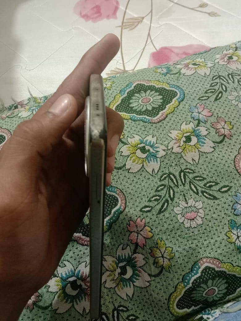 Tecno CAMON 30 6