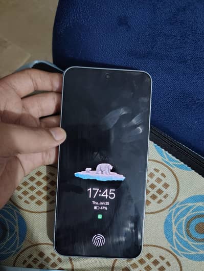 Oneplus Ace 5 Ultra 12GB 256GB Box with All Accessories